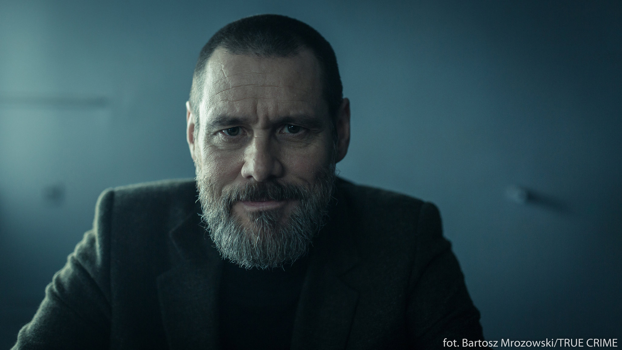 Dark Crimes